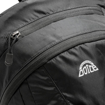 Mochila Pro Kicks 18L Black