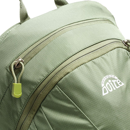 Mochila Pro Kicks 18L OLive