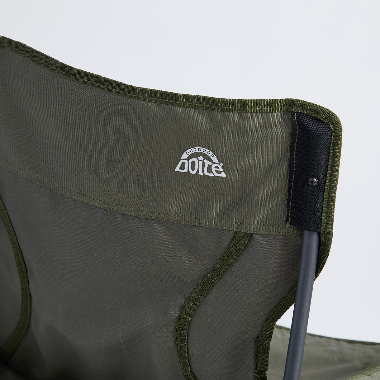 Silla de Acero Basin Green