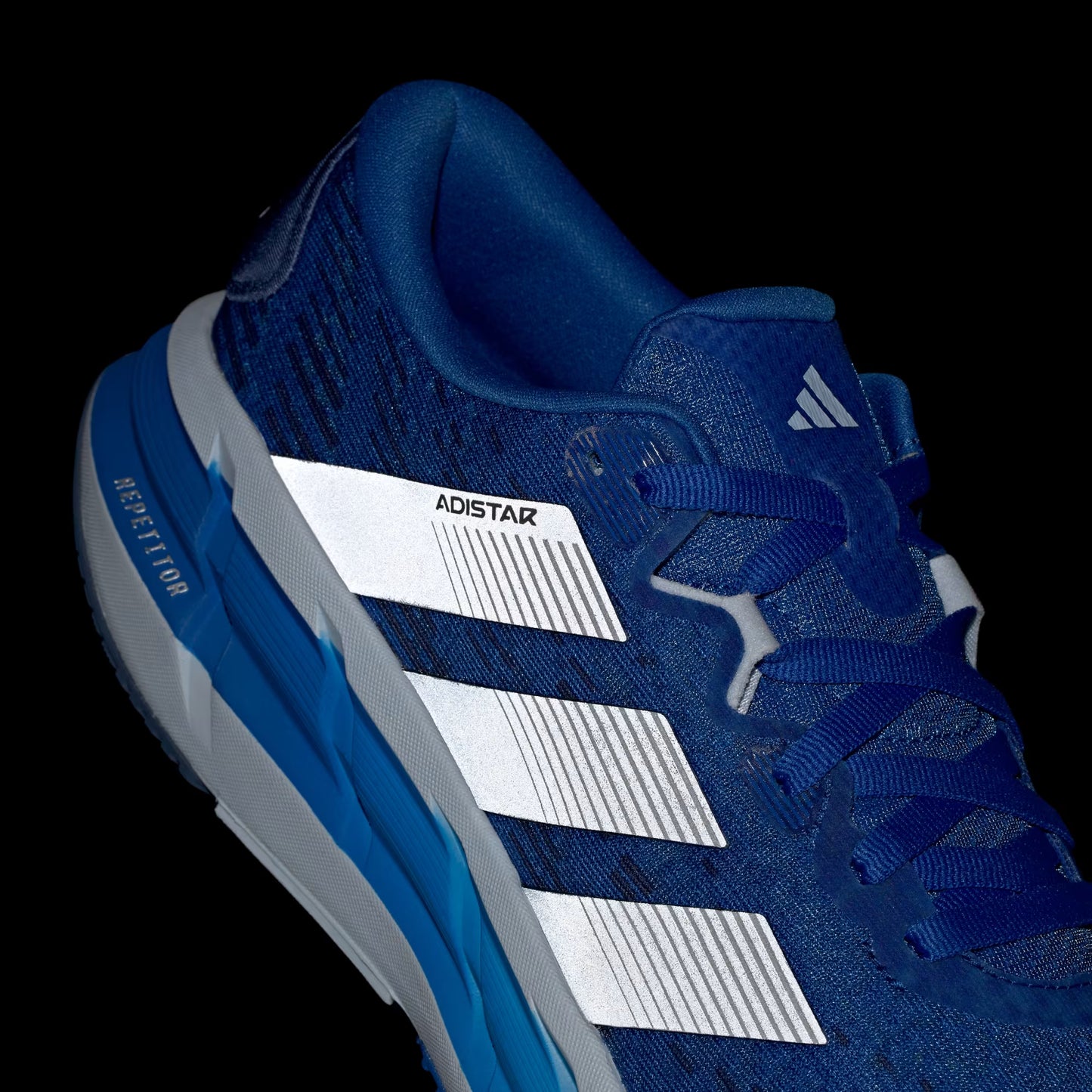 Zapatilla Hombre 4 M Azul
