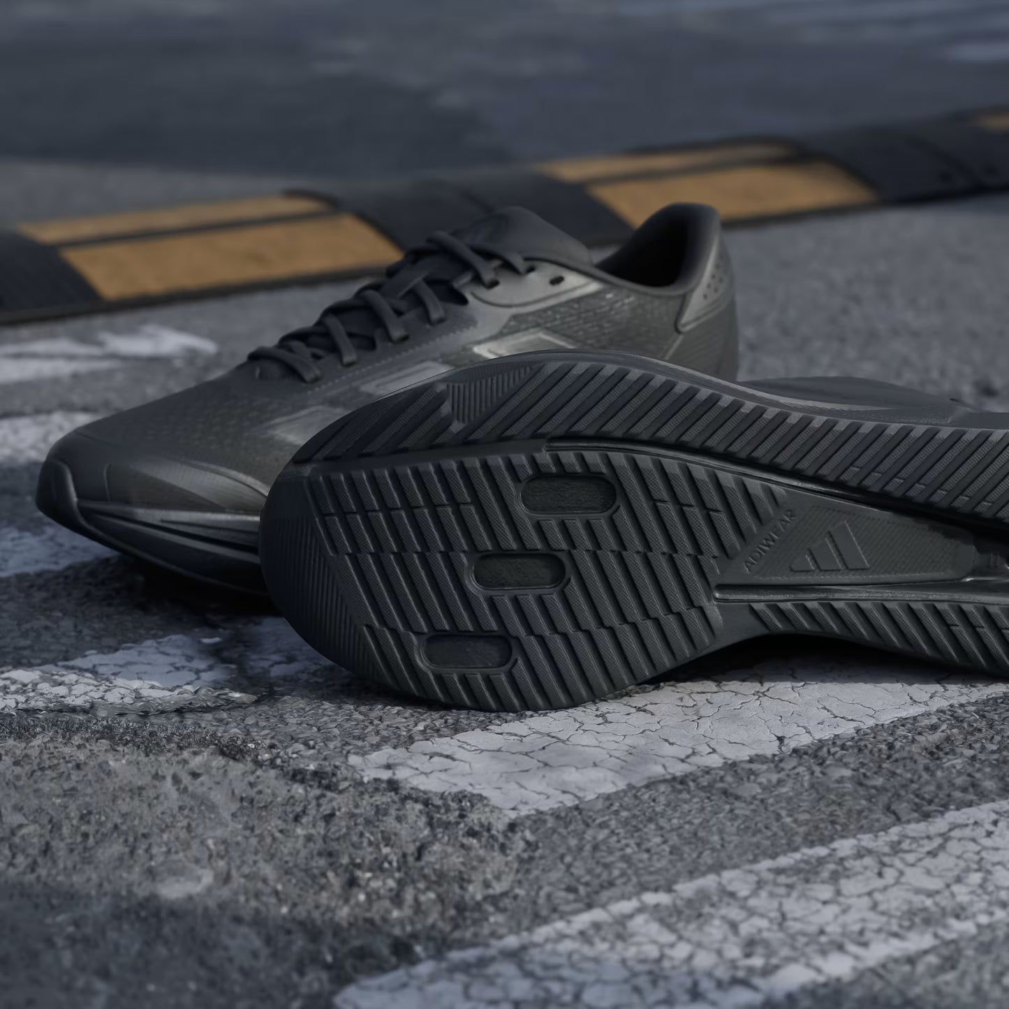 Zapatilla Hombre Running Duramo SL 2 Negro