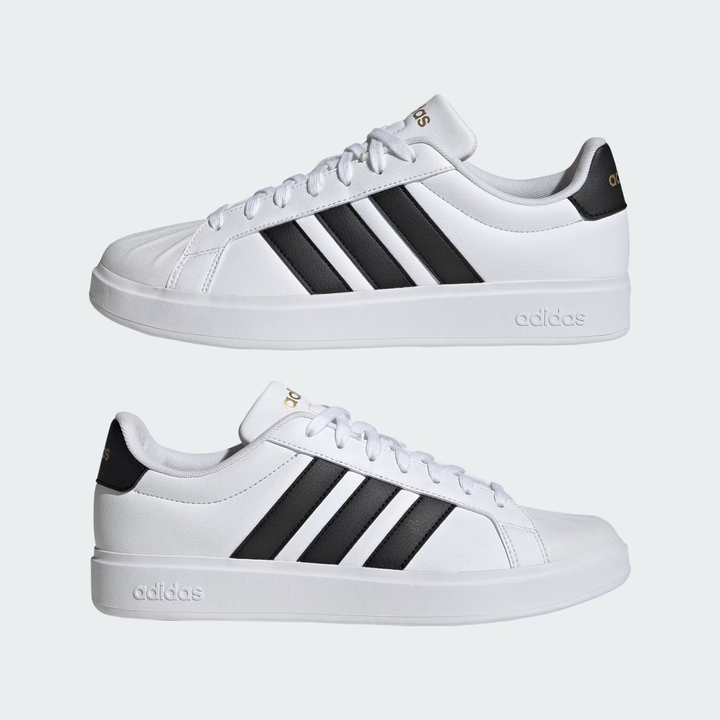 Zapatilla Hombre Streettalk Blanco