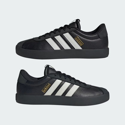 Zapatilla Hombre VL Court 3.0 Negro