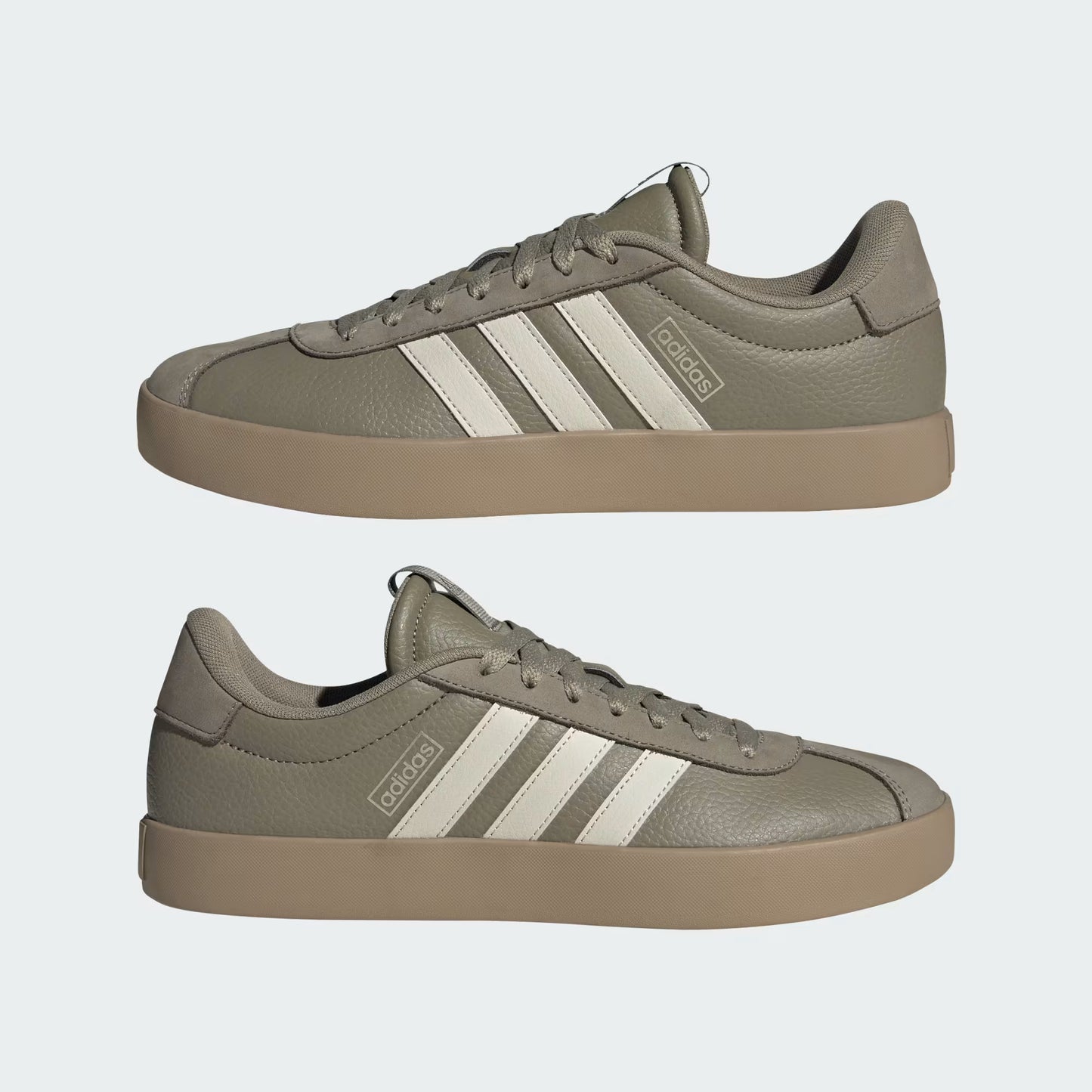 Zapatilla Hombre VL Court 3.0 Verde