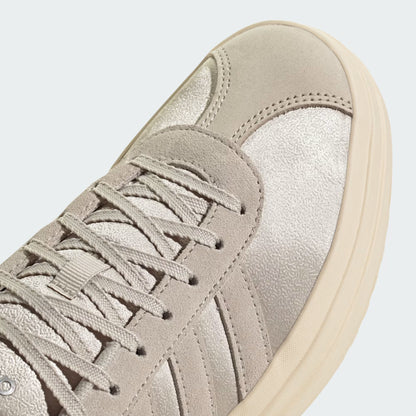 Zapatilla Mujer VL Court Bold Beige