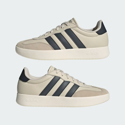 Zapatilla Tenis Hombre Barreda Beige