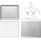 Horno convector one MC35AZ1 35 lts
