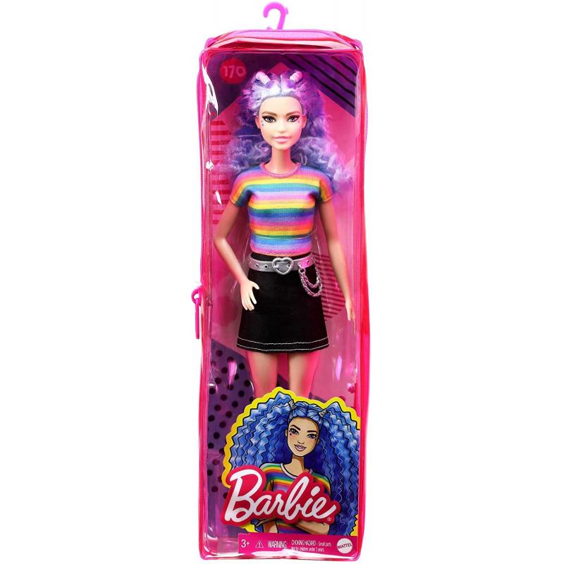 Barbie Fashionista 170