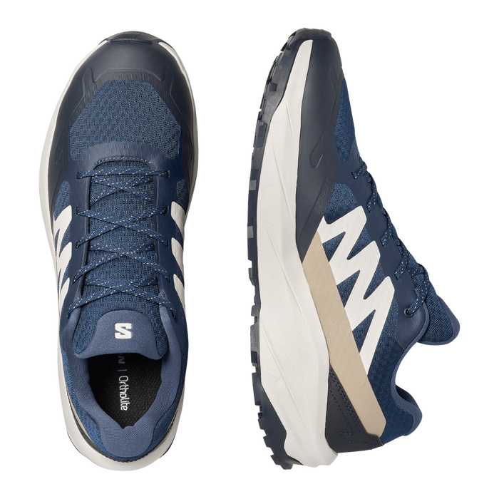 Zapatilla Outscape Hombre Blue