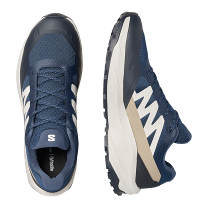 Zapatilla Outscape Hombre Blue
