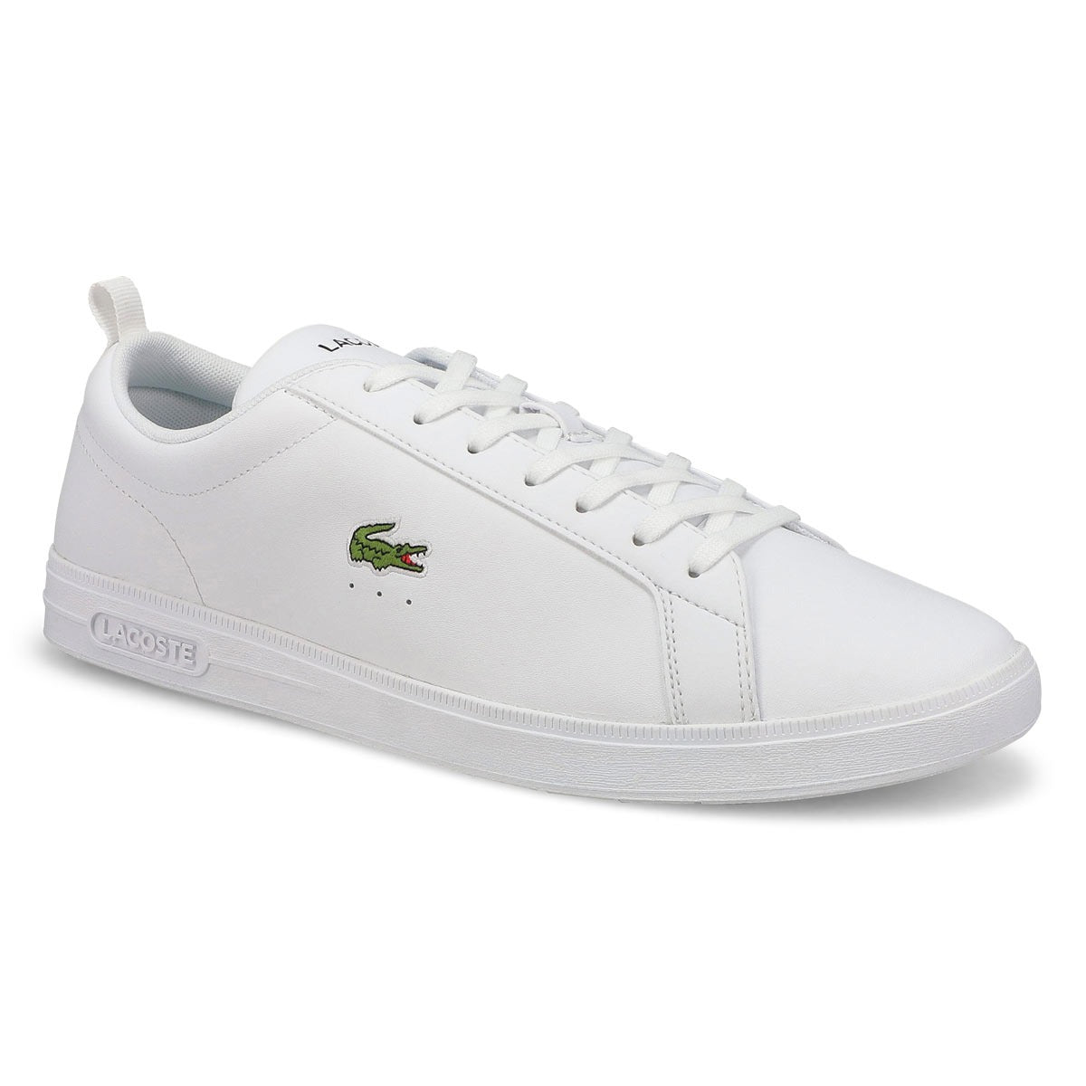 Zapatilla Hombre Court Base Blanco