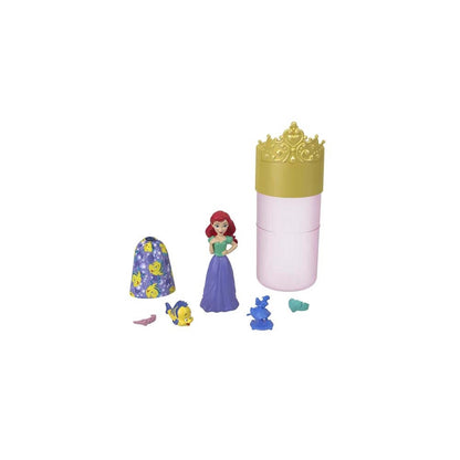 Disney Princesa Sorpresa Color Reveal Real
