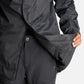 Casaca Hombre Smart Protect Fusion -3 Jacket Negro