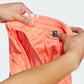 Shorts Mujer de Running Marathon 20 Coral Fusion