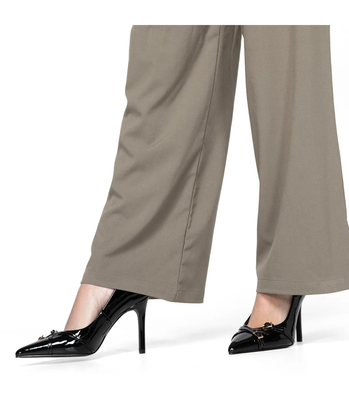 Zapato Mujer Bega Negro