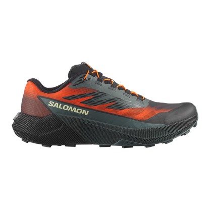 Zapatilla Pulsar Hombre Orange