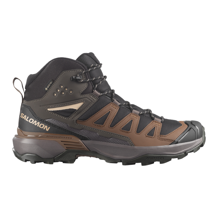 X Ultra 360 Mid Gore-tex Blagrey