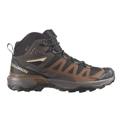 X Ultra 360 Mid Gore-tex Blagrey