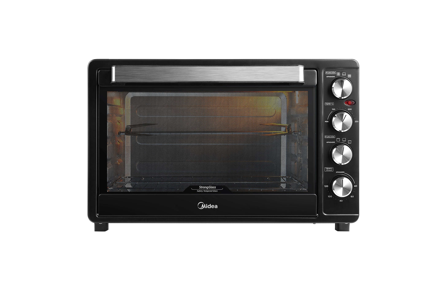 Horno convector select GH55RCL 55 lts