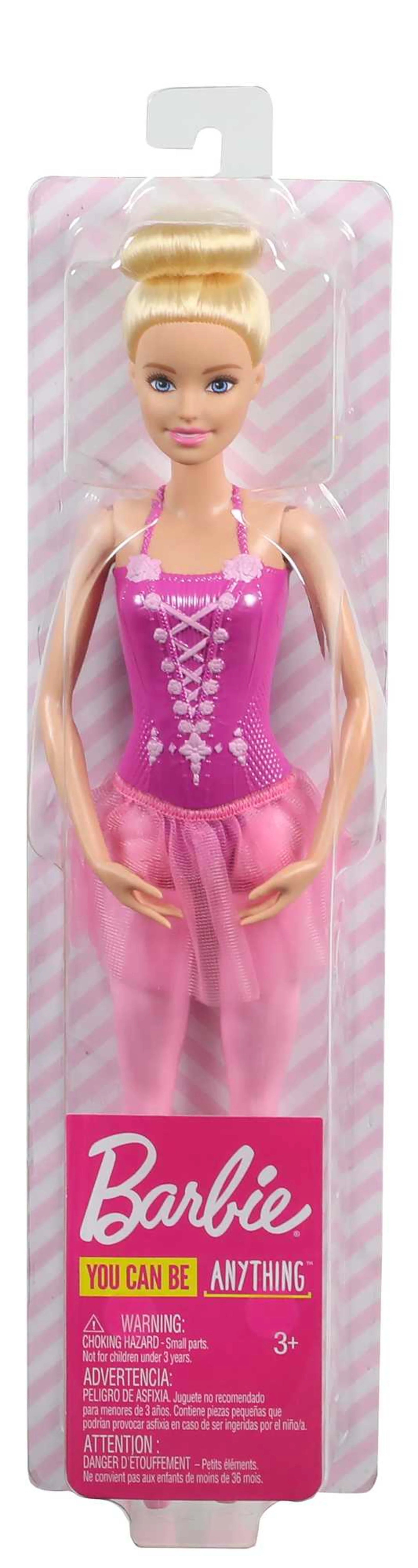 Barbie Bailarina – germanionline