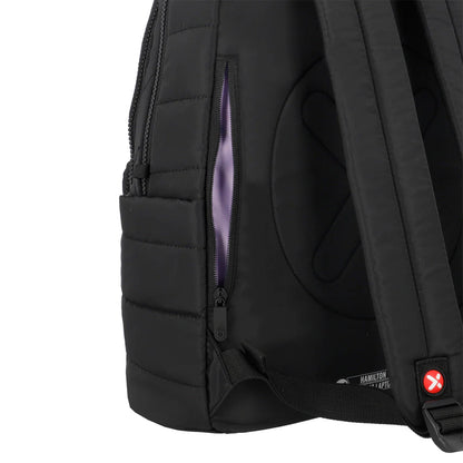 Mochila para notebook 14" Hamilton negra