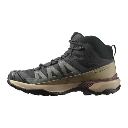 X Ultra 360 Mid Gore-tex Phantom Deset Tan