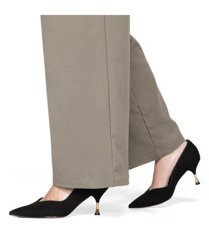 Zapato Mujer Nairobi Negro