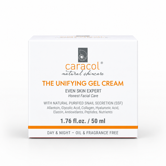 Crema anti Manchas