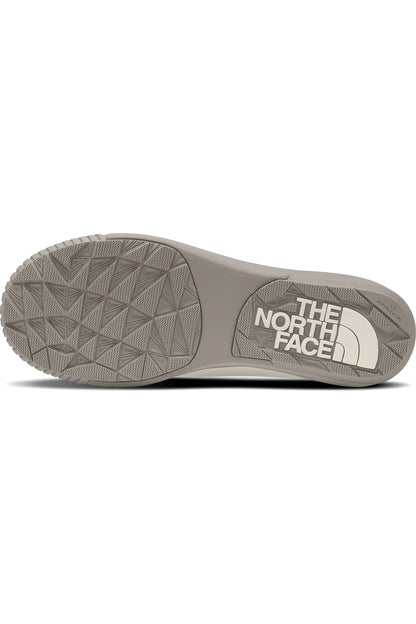 Zapatilla Mujer Sierra Mid Lace Wp Blanco