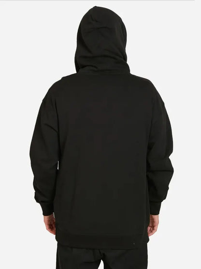 Poleron Hombre Stonico Negro