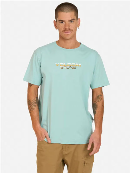 Polera Hombre Morristone