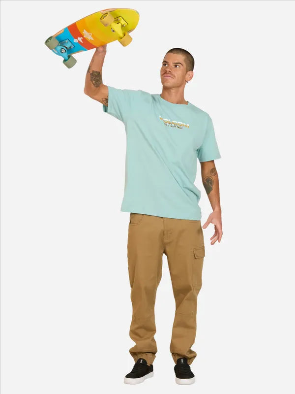 Polera Hombre Morristone