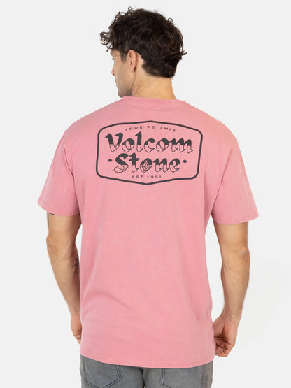 Polera  Hombre Stone Buckle Blends