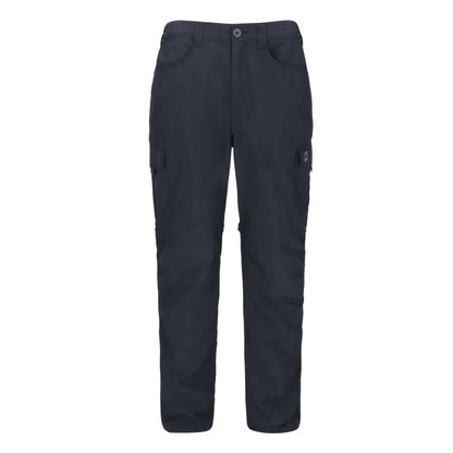 Pantalón Hombre Desmontable Takora Negro