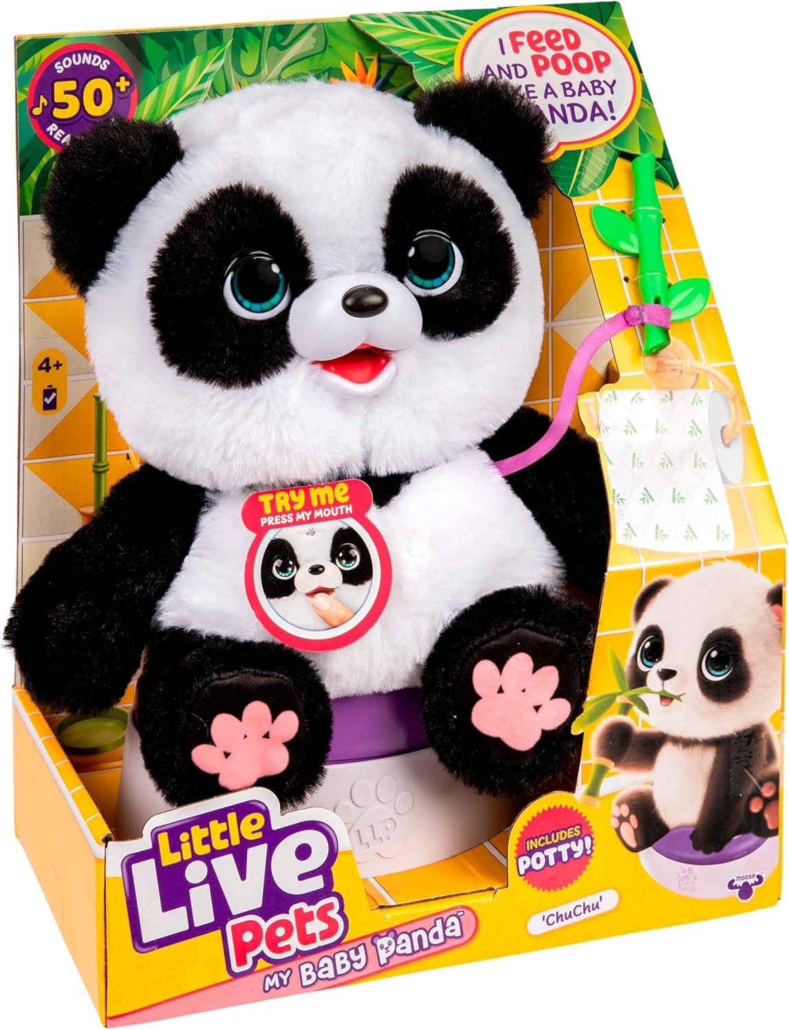 little-live-talking-panda-chuchu
