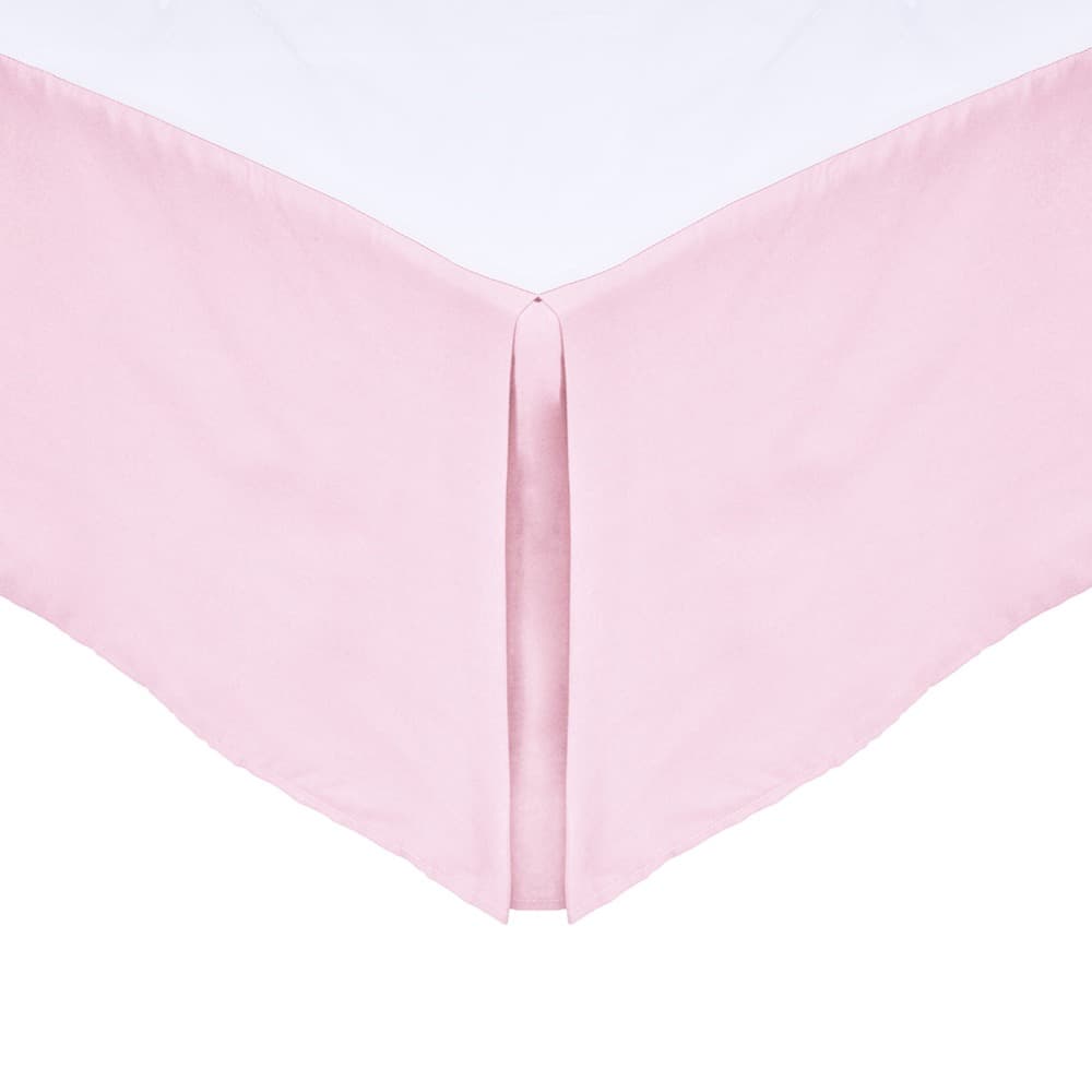 Faldón 1.5 Plazas Rosa