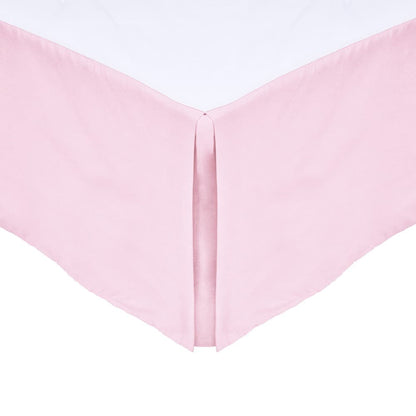 Faldón 1.5 Plazas Rosa