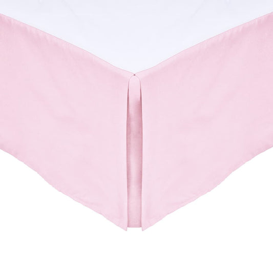 Faldón 1.5 Plazas Rosa