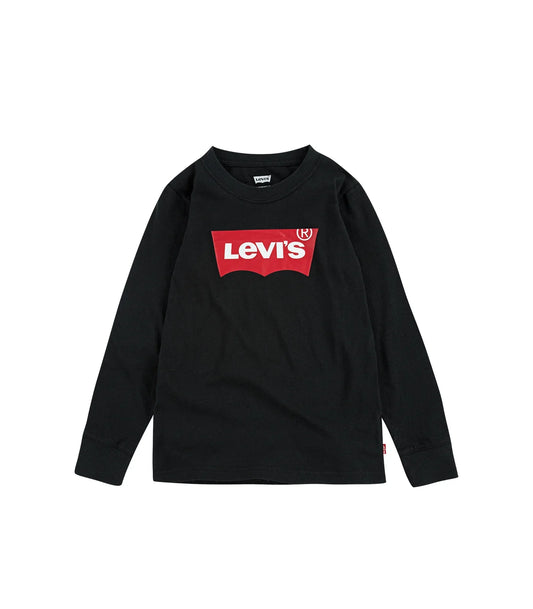 polera-niño-manga-larga-negro