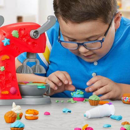 Batidora Mágica Play-Doh