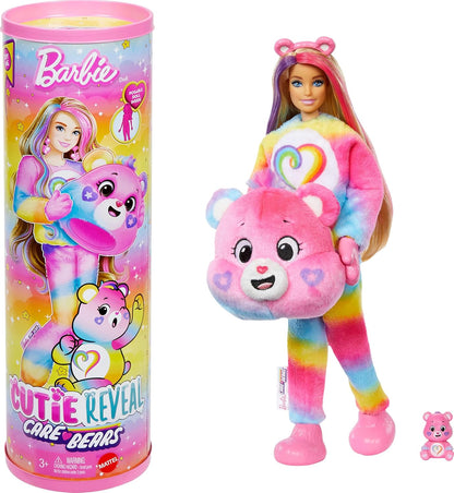 barbie-cutie-reveal-care-bears