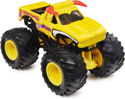 Monster Truck oficial Modelos