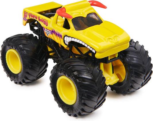 Monster Truck oficial Modelos