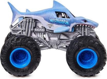 Monster Truck oficial Modelos