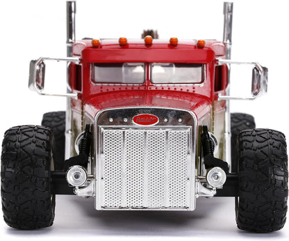 Auto Custom Peterbilt Fast & Furious