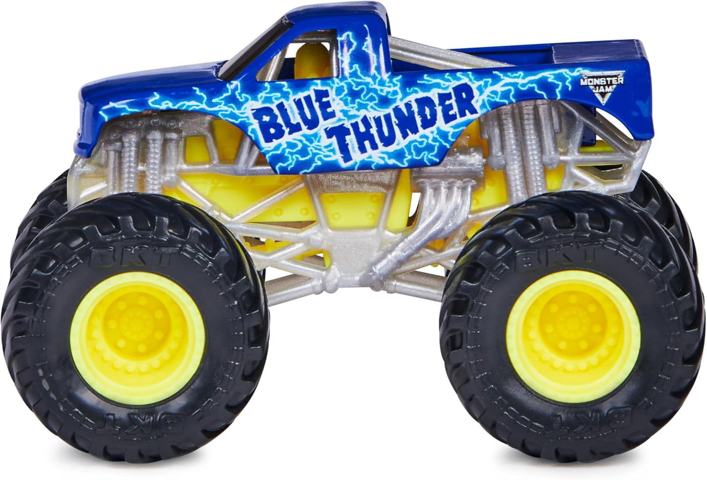 Monster Truck oficial Modelos