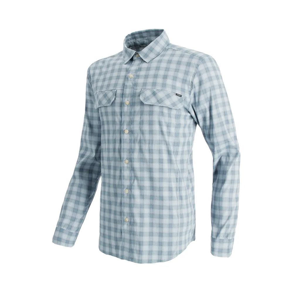 camisa-hombre-manga-larga-rover-gris-claro