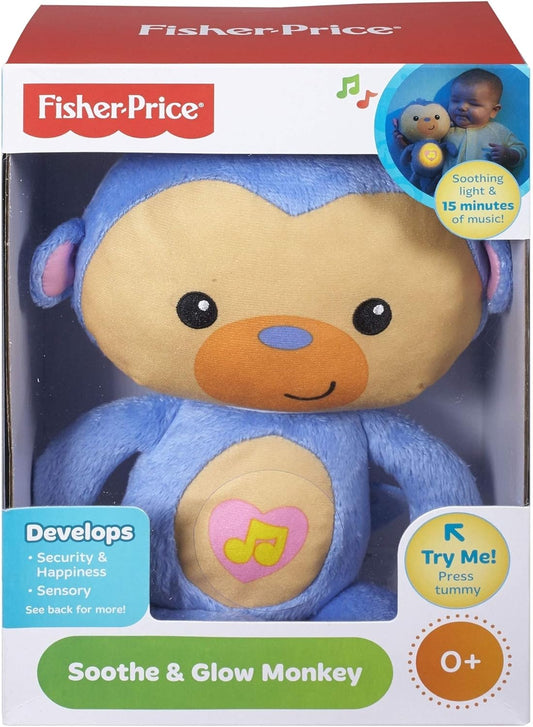 Monitos Brillos Luminosos