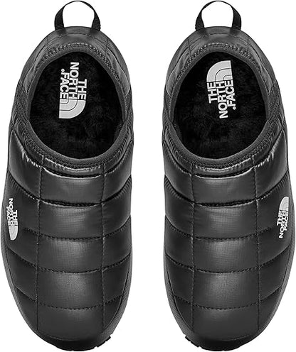 Pantufla Mujer NF0A3V1H Negro