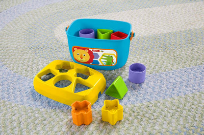 Juego de bloques para bebés Baby's First Blocks